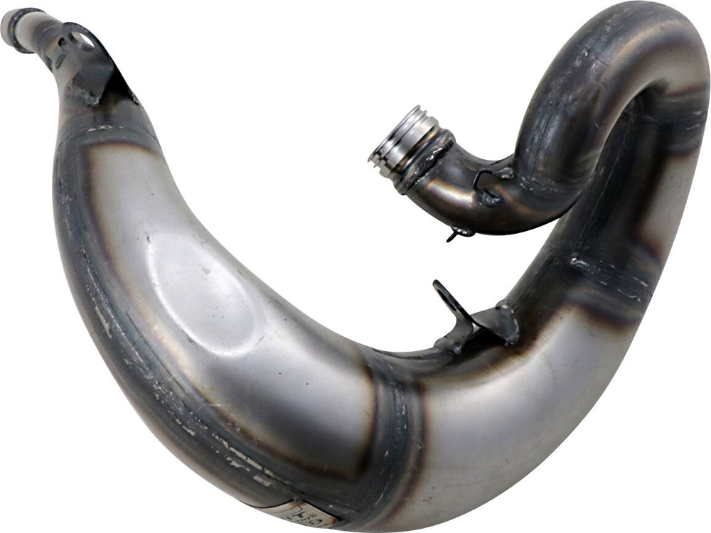 Ligne d'échappement tout-terrain Pro Circuit Tube Works 0752030 pour Husqvarna TE 250 I, TE 300 I et TX 300 I — réf 18201923