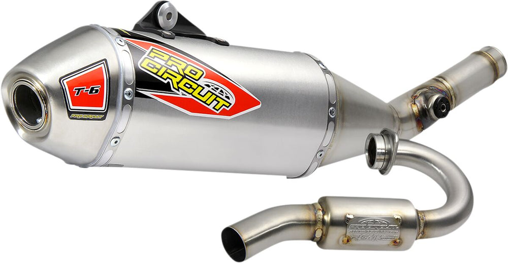 Pro Circuit Échappement T6 SS KX250 '21