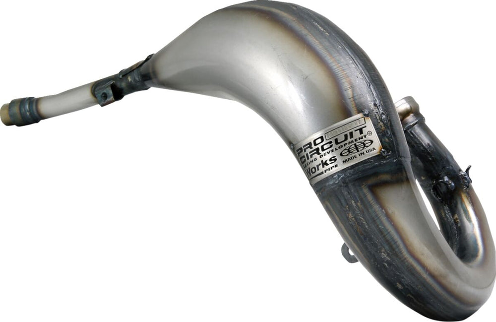 Pro Circuit Tube Works RV YZ125