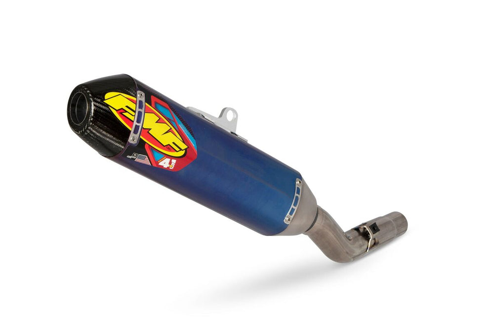 FMF Silencieux Slip-On Factory 4.1 RCT