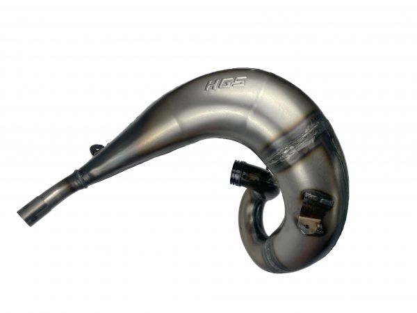 HGS Échappement HGS SX/TC 250 23- EXC2