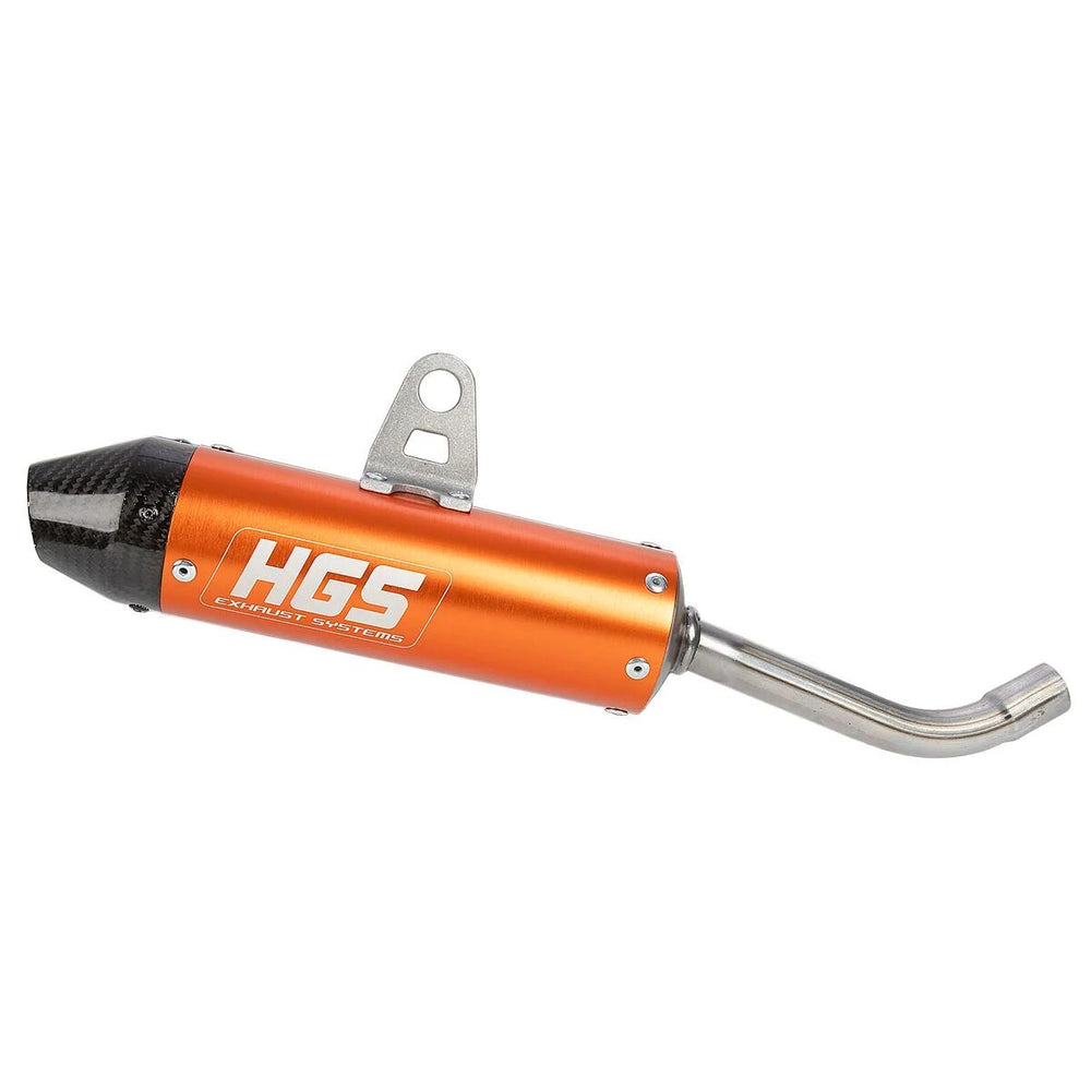 HGS Silencer HGS Sx/tc/mc 65 24-27