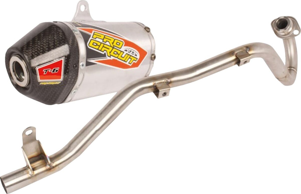Pro Circuit Échappement T6 SS CRF110F '19