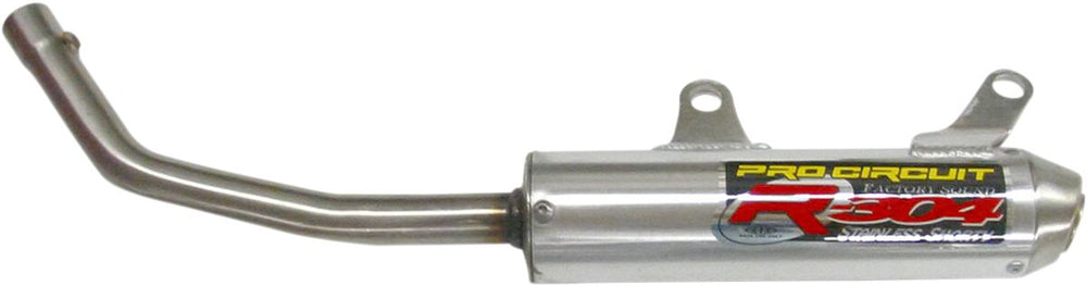Pro Circuit SHRT Siln KTM250SX 03-04
