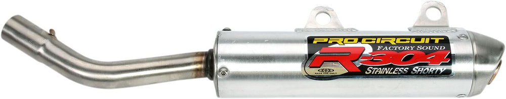 Pro Circuit Silencieux Shorty KX250 05-7