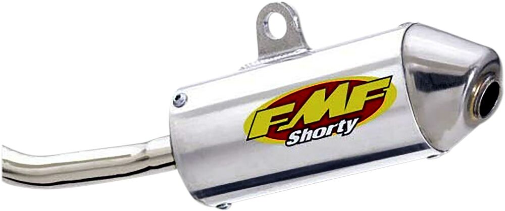 FMF Silencieux PC2 SHRT KTM