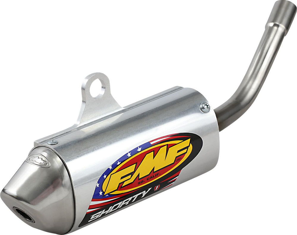 FMF Silencieux PC2 SHRT KTM65SX 09-12