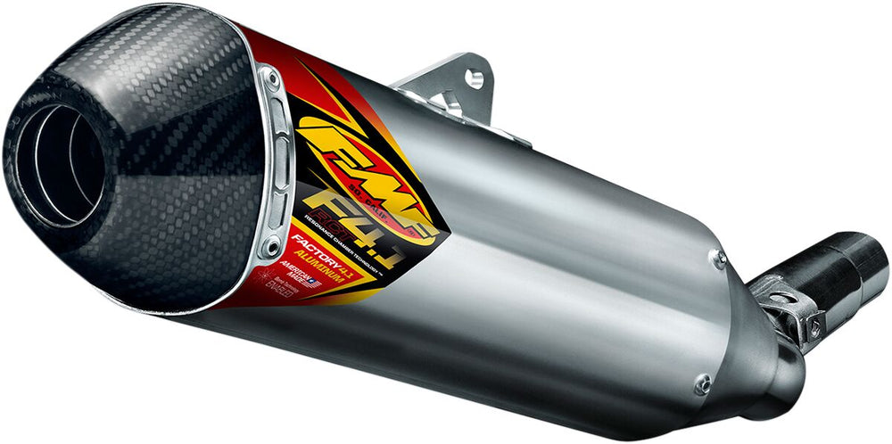 FMF Silencieux Al 4 1 RCT KTM
