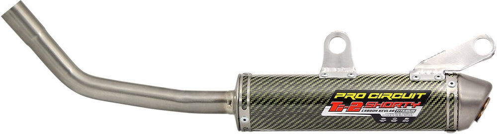 Pro Circuit TI2 R304 Ti/ktm