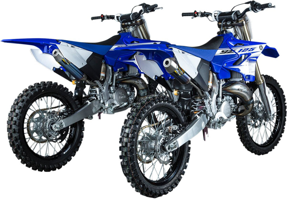 FMF Silencieux Ti P-core 2 1