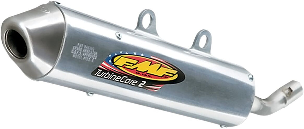 FMF Silencieux Turbinecore 2.1