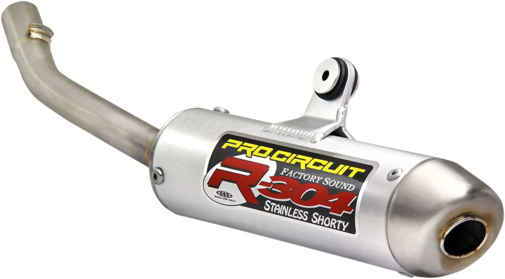 Pro Circuit Silencieux R304 KTM 125 SX 16