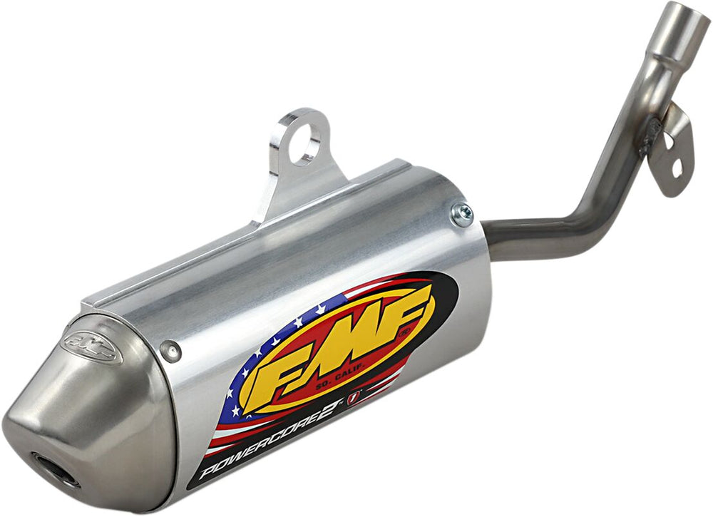 FMF Silencieux P-core 2 KTM