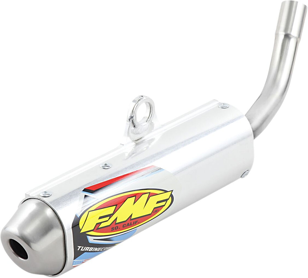 FMF Silencieux TC S/a KTM65SX16