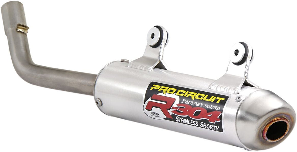 Pro Circuit Silencieux R304 KTM 250SX