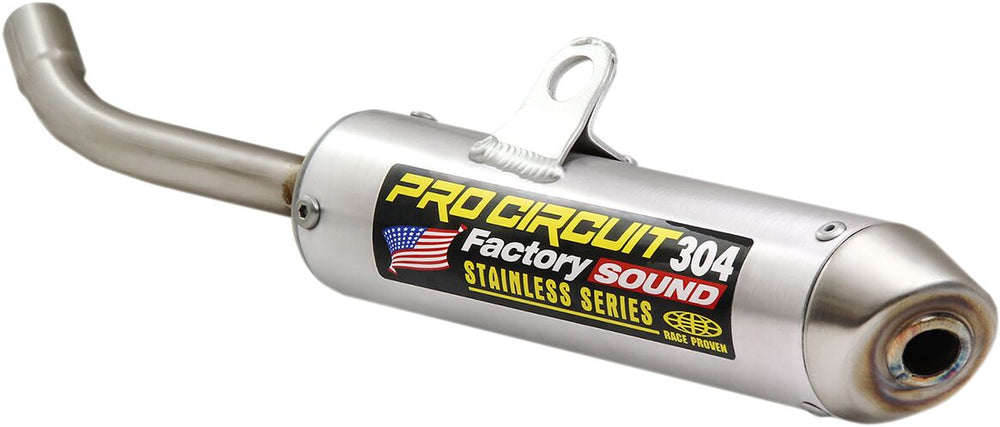 Pro Circuit Silencieux 304 Yam YZ65