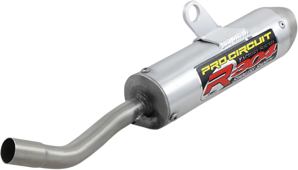 Pro Circuit Silencieux R304 KTM 125 SX