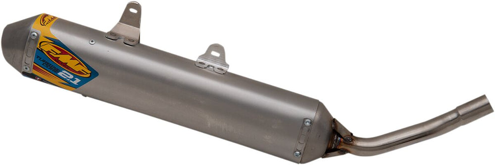 FMF Silencieux T-core 2 1 S/a