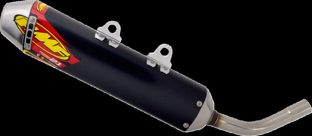 FMF Silencieux P-core 2 1
