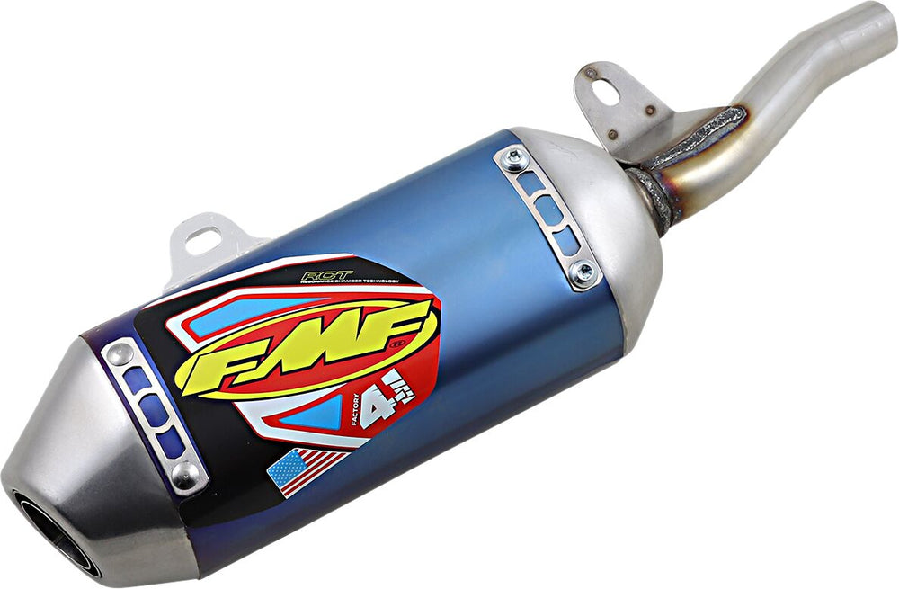 FMF Silencieux Anti Fact 4 1 CRF