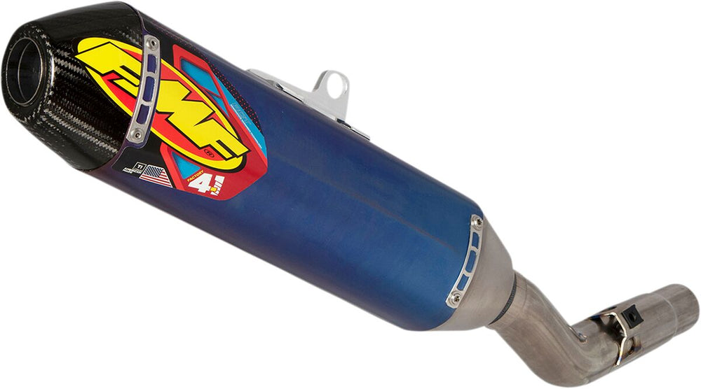 FMF MFLR 4 1RCT Anti CRF450 '25