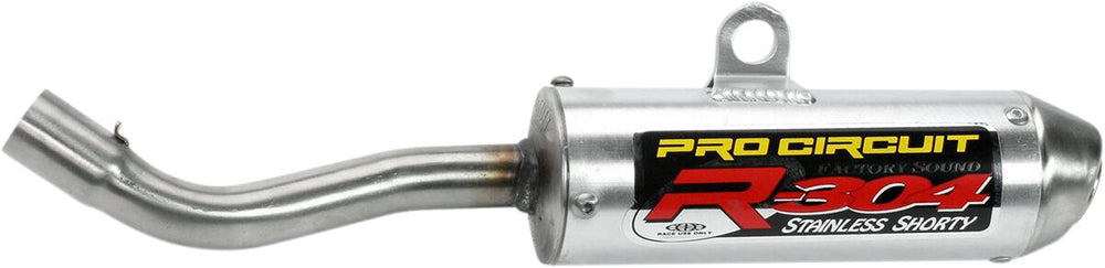 Pro Circuit Silencer R-304 YZ125 22