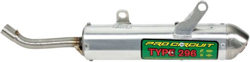 Pro Circuit Silencer 296 S/a YZ125 20