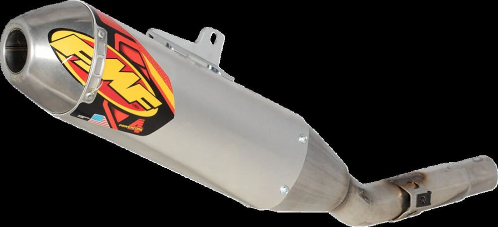 FMF Silencieux P-core 4 Hex MFLR KX45