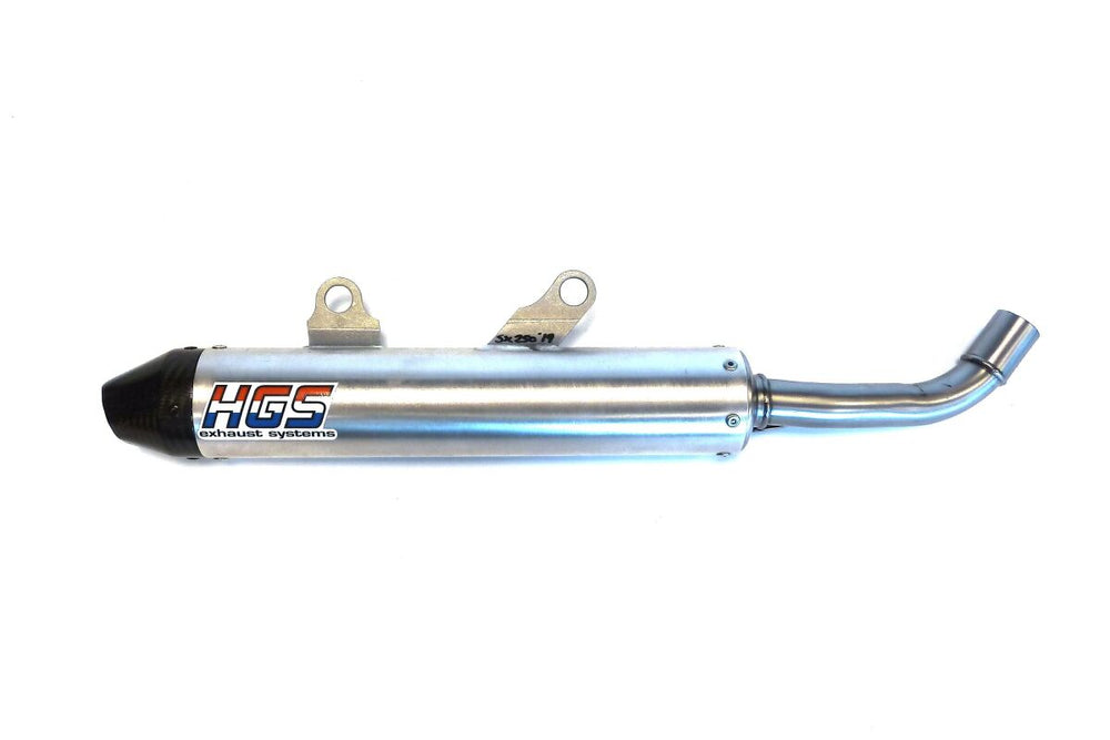 HGS Silencer HGS SX/TC250 23-/MC25