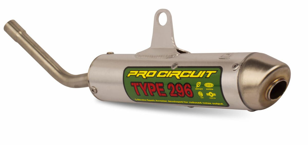 Pro Circuit Silencer 296 S/a KTM 85 '25