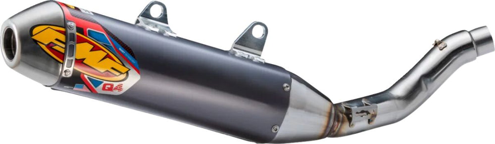 FMF Silencieux Q4 Hex KX250F