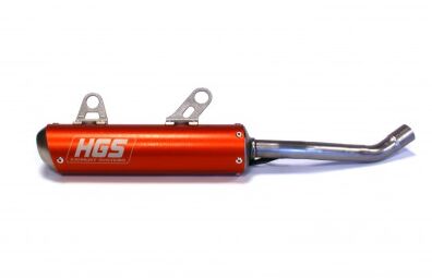 HGS Silencer HGS SX/TC 250 23-25