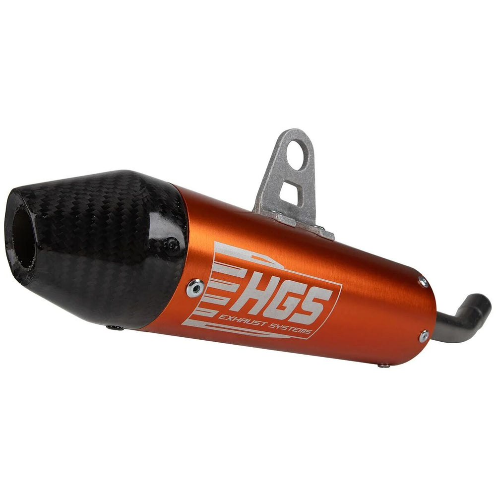 HGS Silencer HGS SX/TC 250 23-26 R