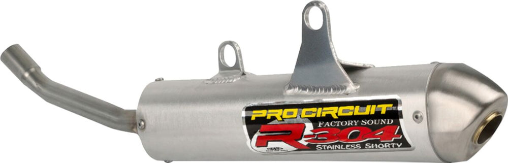 Pro Circuit Silencer R-304 Sherco 300 SE 2