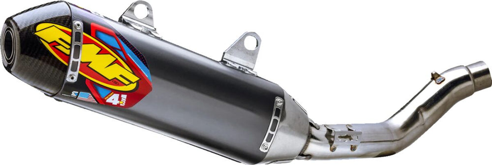 FMF Silencieux Ducati Desmo 450 Alu F