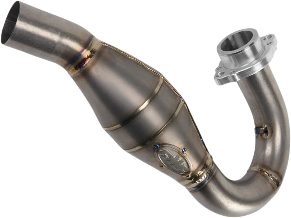 FMF Collecteur S/S Megabomb Kaw