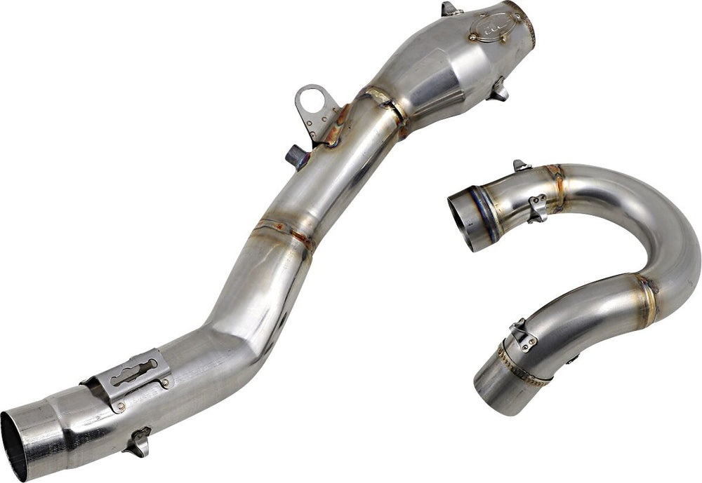 FMF Collecteur SS Mgbmb/tube Intermédiaire