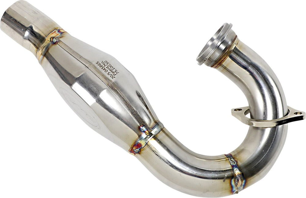 FMF Collecteur SS MBMB Beta 430RR