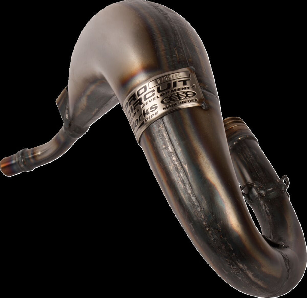 Pro Circuit Tube Works Ktm/husky/gas Essence 6