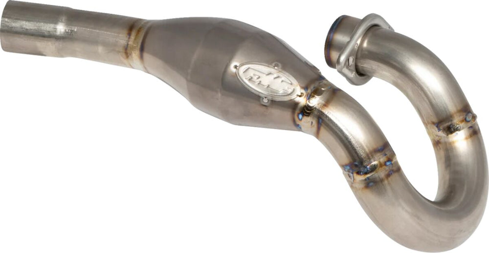 FMF Collecteur Ti Megabomb KX250F