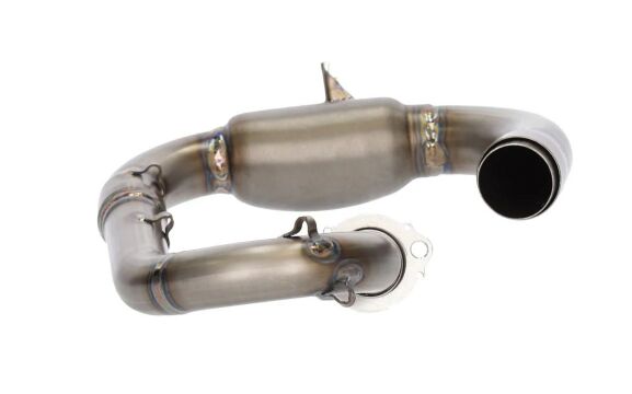 HGS Headpipe Midpipe HGS YZF250