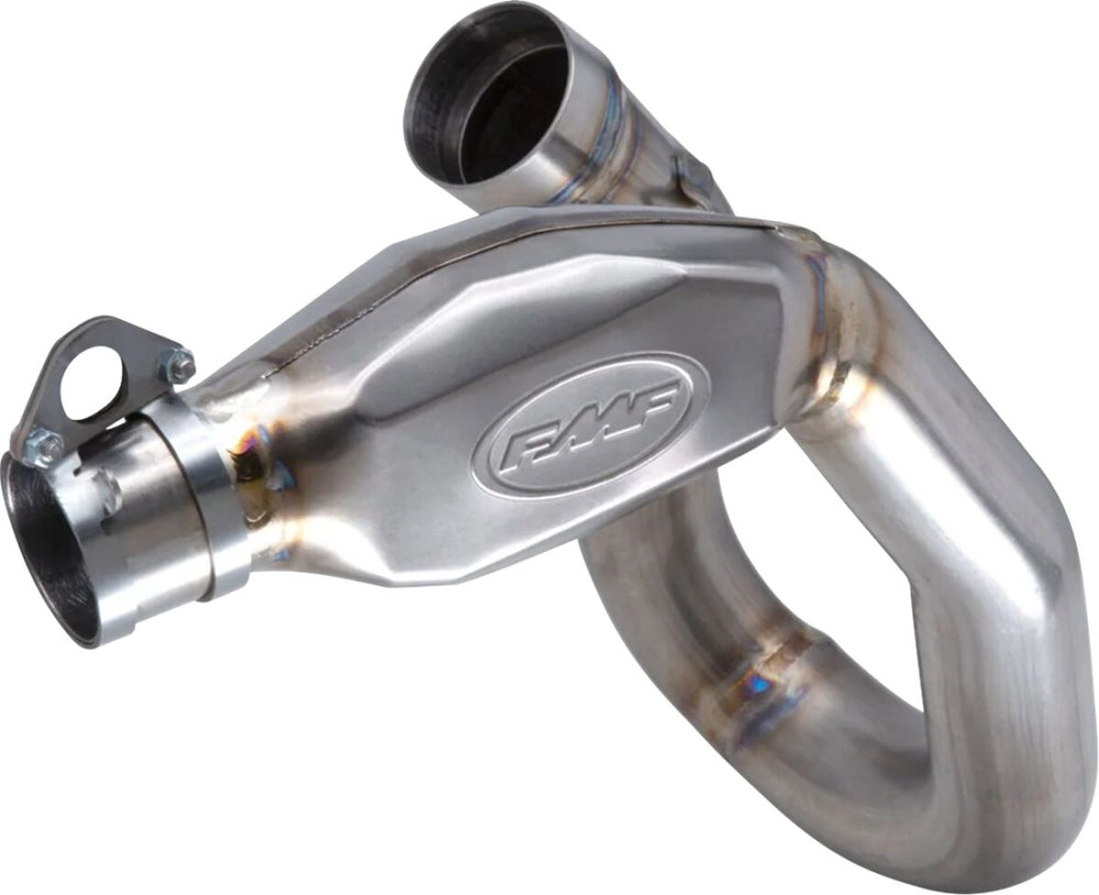 FMF Collecteur Tit Mbomb CRF250 '25