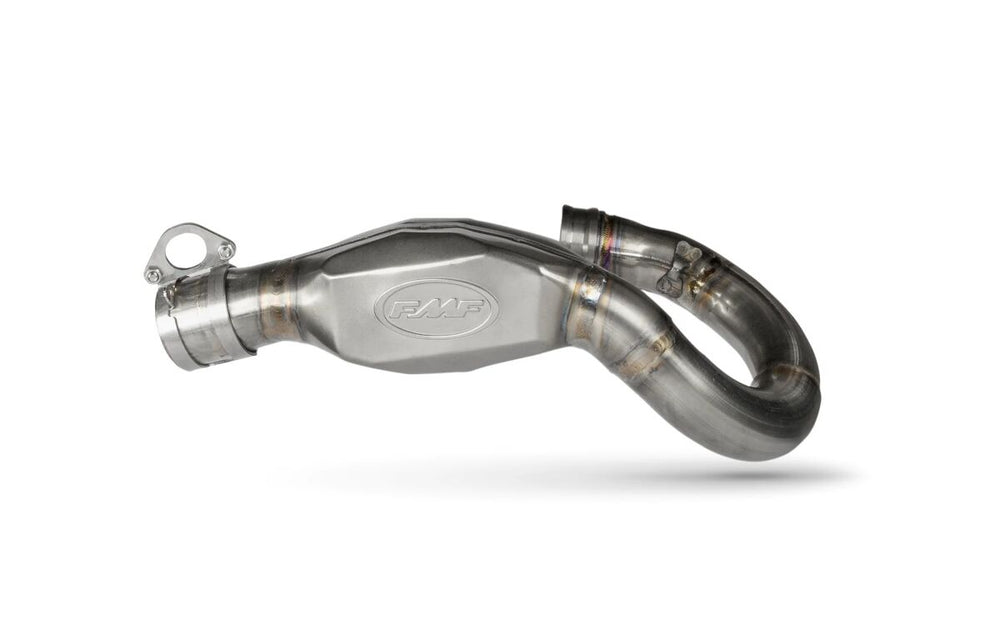 FMF Collecteur Megabomb S/S YZ450F '26