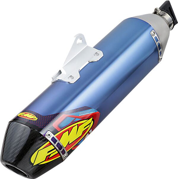 FMF Échappement AN4 1RCT CF MBM