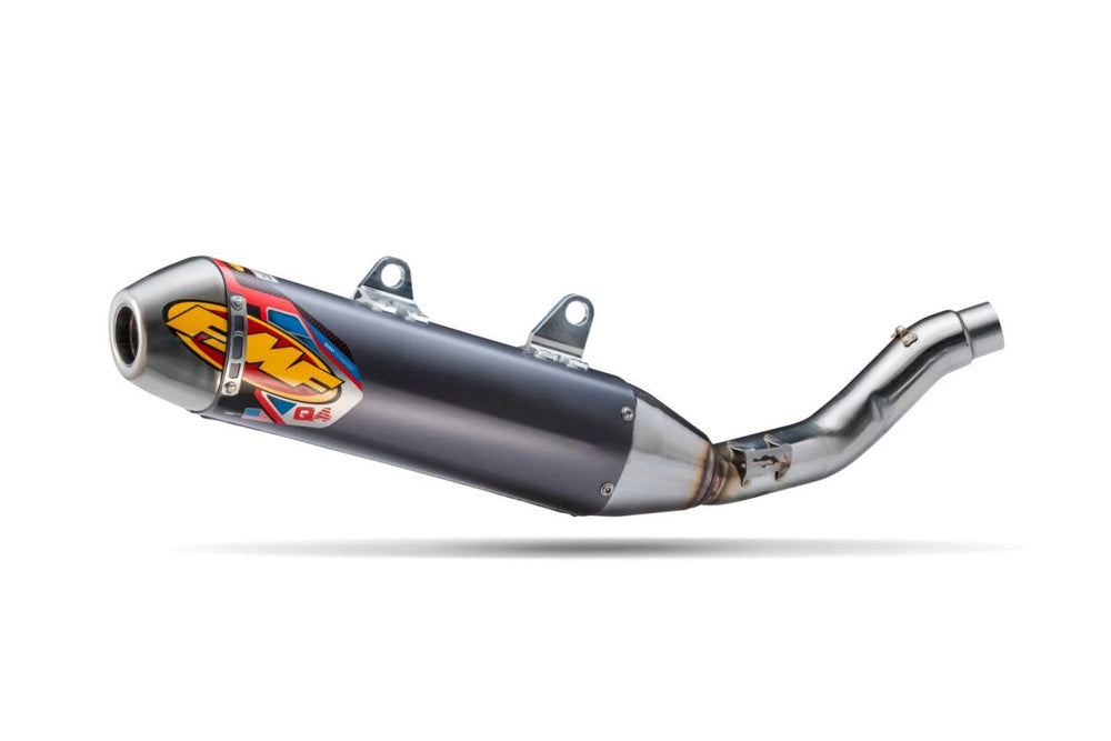 FMF Silencieux Slip-On Q4
