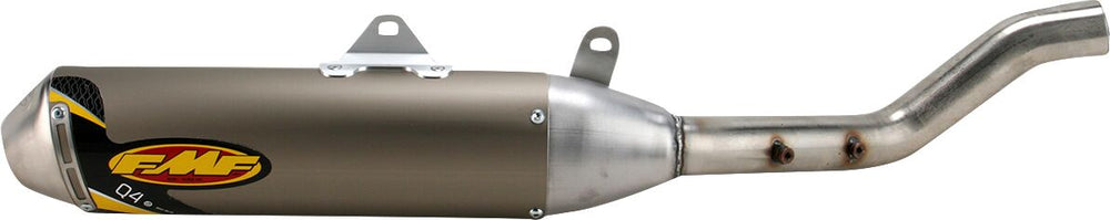 FMF Silencieux Q4 S/a YFZ450R/X