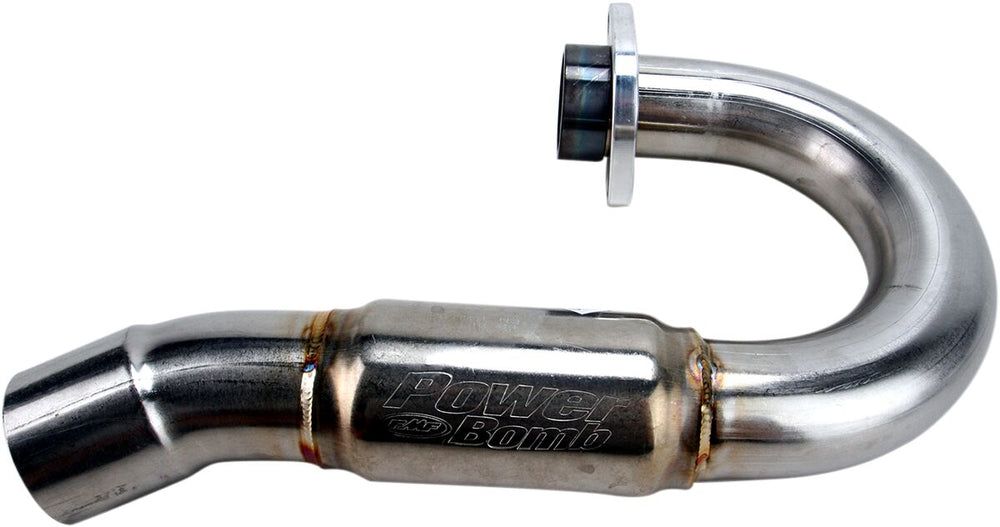 FMF Collecteur S/S Pbomb YFZ450R/X