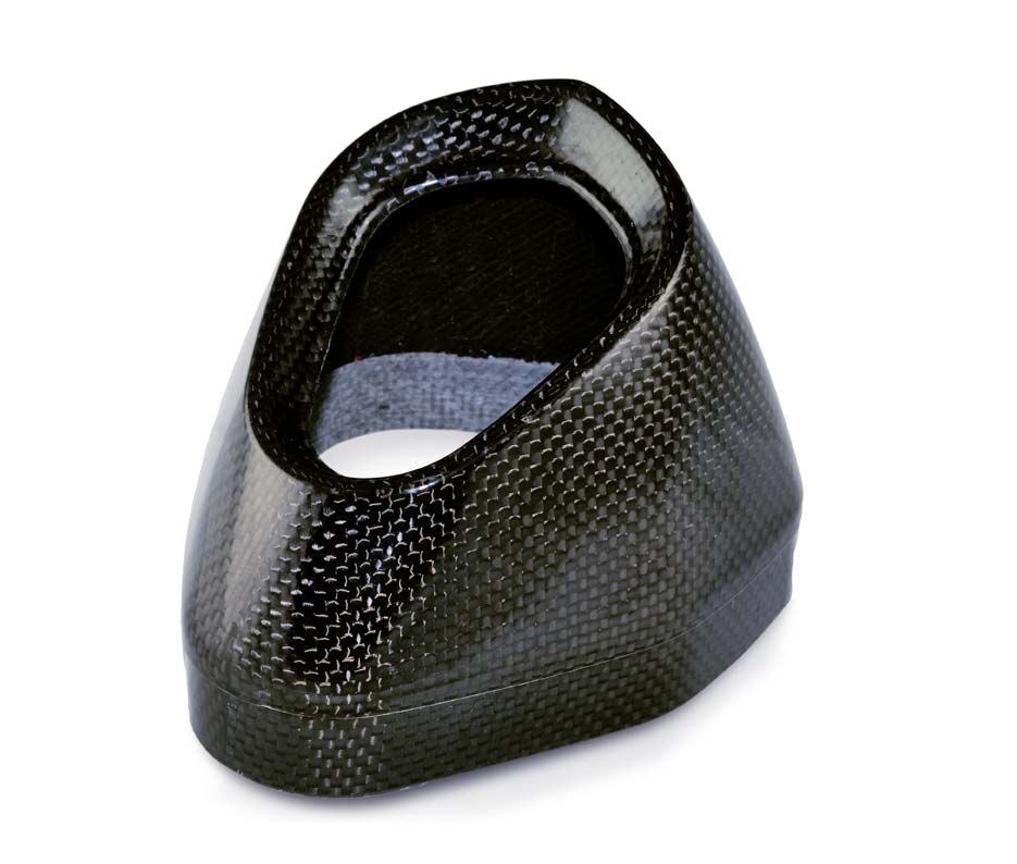 Akrapovic Embout Bouchon CF R6 2