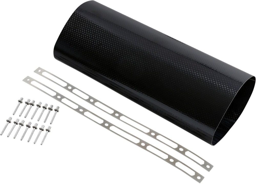Akrapovic Silencieux Sleeve Kit