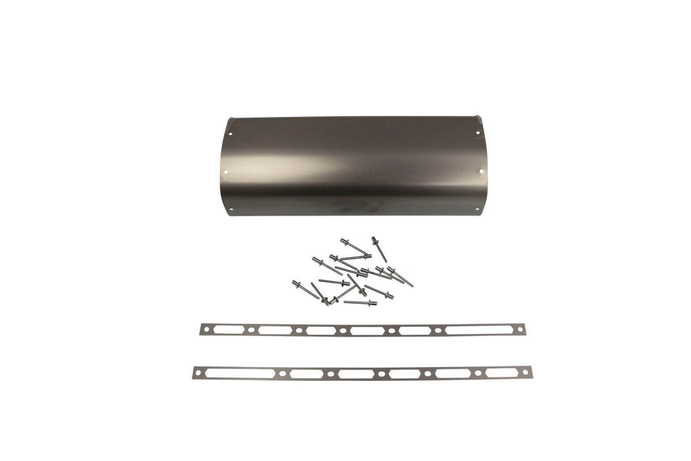 Akrapovic Silencieux Sleeve Kit